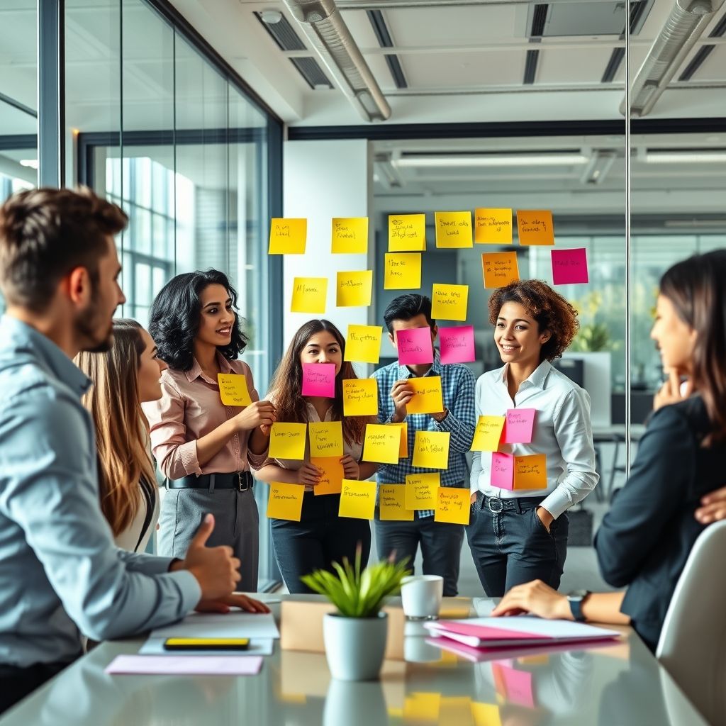 เทคนิคเลือกสโลแกนให้โดนใจ เพิ่มยอดขายได้จริง